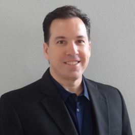 Eric Boyd 埃里克·博伊德