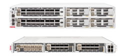 Waveserver家族的图像