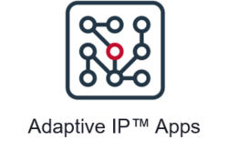 Adaptive IP Apps图标