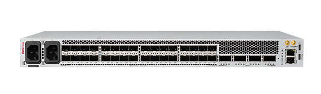 Cienaの5164ルーターは4 g / 5 gフロントホール,ミッドホール,バックホール(xHaul)ネットワークを共通のシンプルなインフラに収束する5 gネットワーク用に設計されています。