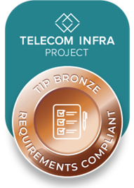 电信Frap项目TIP青铜要求兼容徽